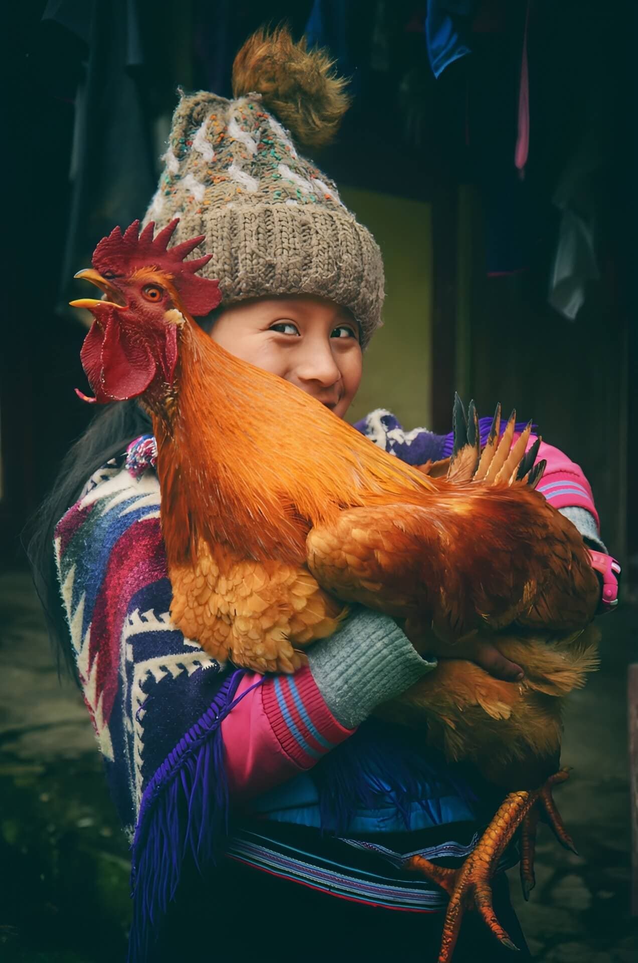 Turismo regenerativo